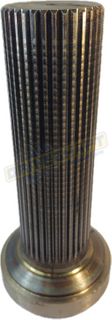 S/S 35 X 2.850 SPLINE 9C MEC  USE SLEEVE 9C-SS-150 BD 4.755