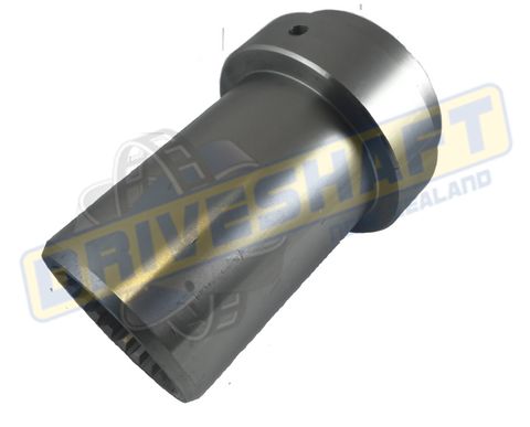 SP/S 24X64.20 SPL SLEEVE BUT 88.0MM TUBE 100X6MM 8.5C MECHANICS