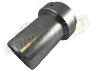 SP/S 24X64.20 SPL SLEEVE BUT 88.0MM TUBE 100X6MM 8.5C MECHANICS