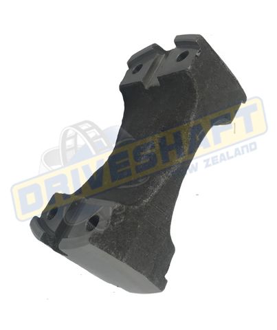 C/P CENTRE PLATE 6C MECHANICS