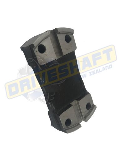 C/P CENTRE PLATE 4C MECHANICS