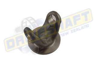 F/Y 687.30 GWB HINO 120MM BLANK FLANGE FS 75