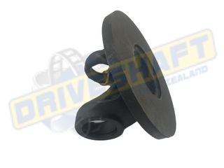 F/Y 587.30 GWB DIN200 BLANK FLANGE FS110 H93