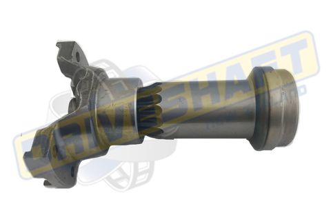MS/A FACE-WELD 225MM BUT 82.30MM TUBE 90X4MM 7C MECHANICS