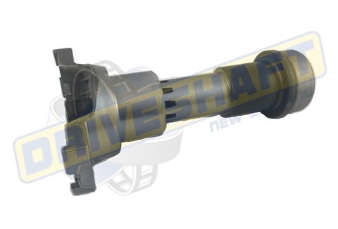 MS/A FACE-WELD 229MM BUT 71.55MM TUBE 76.50X2.5MM 6C MECHANICS
