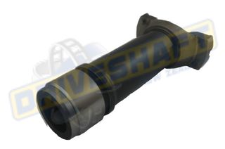 S/A FACE-WELD 283MM BUT 71.55MM TUBE 76.50X2.5MM 6C MECHANICS