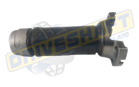 S/A FACE-WELD 216MM BUT 57.62MM TUBE 63.50X3MM 5C MECHANICS