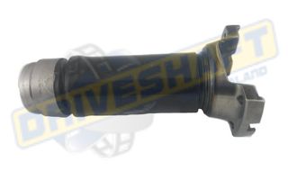 S/A FACE-WELD 216MM BUT 57.62MM TUBE 63.50X3MM 5C MECHANICS