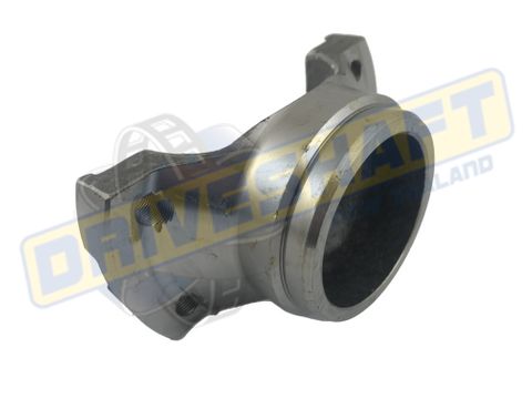 W/Y 90.00 X 4.00MM TUBE 7C MEC WELD YOKE BD 82.25