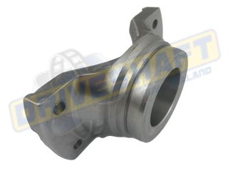 W/Y 76.50 X 2.50MM TUBE 6C MEC WELD YOKE BD 71.75