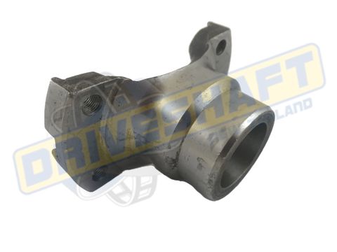 W/Y 63.50 X 3.00MM TUBE 5C MEC WELD YOKE BD 57.85