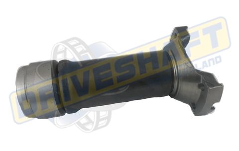 S/A FACE-WELD 283MM BUT 82.30MM TUBE 90X4MM 7C MECHANICS