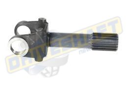 Y/S 16X2.500 SPL 13.45 C-END 42° INTERAXLE RPL20 MERITOR