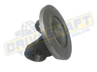 F/Y 1510 SPICER 150MM BLANK FLANGE