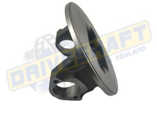 F/Y 1710 200MM BLANK FLANGE MIT HIN INTERAXLE