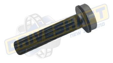 STUB BUTT STUB 46MM SUIT SUZ-3-102