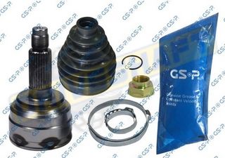 CVJ MAZ 6 09- GH 28/62/33