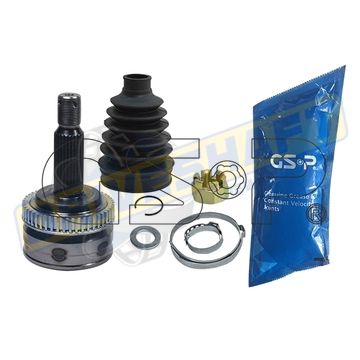 CVJ HYU TUCSON RH ABS 48T 27/62/23