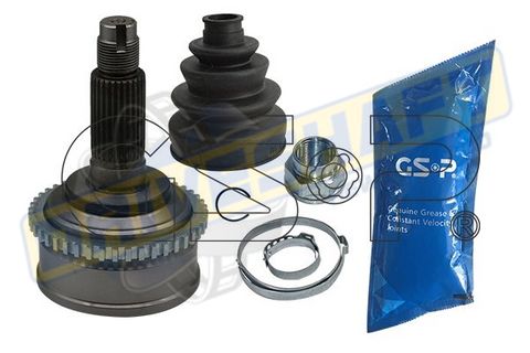 CVJ MAZ 6 02- GG ABS 44T 28/56.5/33