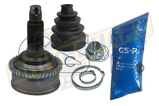 CVJ MAZ 6 02- GG ABS 44T 28/56.5/33