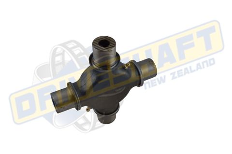 U/J 49.21X177.80 EXR5/49.21X180.10 EX 1760 1/2 RND SPICER