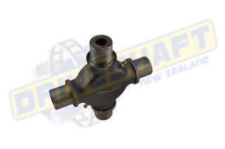 U/J 49.21X177.80 EXR5/49.21X180.10 EX 1760 1/2 RND SPICER