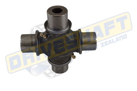 U/J 47.63X134.94 EXR5/47.63X134.94 EX 1610 1/2 RND SPICER