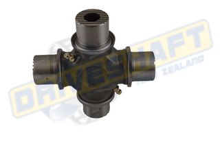 U/J 47.63X134.94 EXR5/47.63X134.94 EX 1610 1/2 RND SPICER