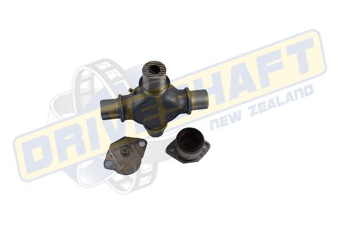 U/J 49.21X177.80 EXR5 1760 SERIES SGN SPICER