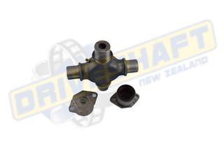 U/J 49.21X177.80 EXR5 1760 SERIES SGN SPICER