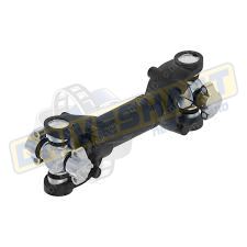 D/IN 396MM C/- TO C/- CLOSED INTERAXLE SHAFT RPL20 MERITOR