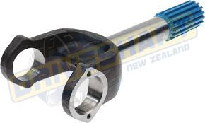 Y/S 13.063 X 2.000 X 16 SPLINE 45° 1610 INTERAXLE