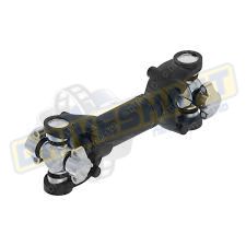 D/IN 415MM C/- TO C/- CLOSED INTERAXLE SHAFT RPL20 MERITOR