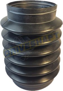 G/DS 82.00X96.00X166.00MM IDXIDXLENGTH BOOT KIT GWB 687.55