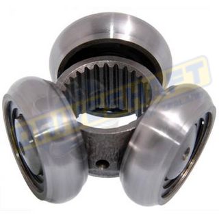 SPIDER ASSEMBLY VOL OD 43.2MM X SPL 26