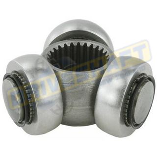 SPIDER ASSEMBLY MAZ FRD OD 38.00MM X SPL 26