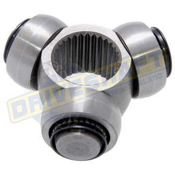 SPIDER ASSEMBLY CPR OD 29.9MM X SPL 30