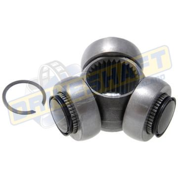 SPIDER ASSEMBLY FIA CPR OD 42.00MM X SPL 29