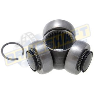 SPIDER ASSEMBLY FIA CPR OD 42.00MM X SPL 29