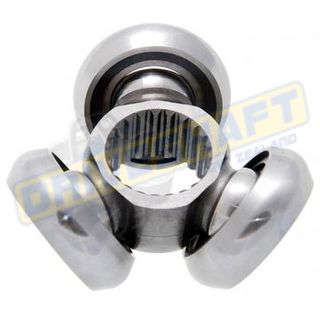 SPIDER ASSEMBLY FRD VOL OD 39.9MM X SPL 23