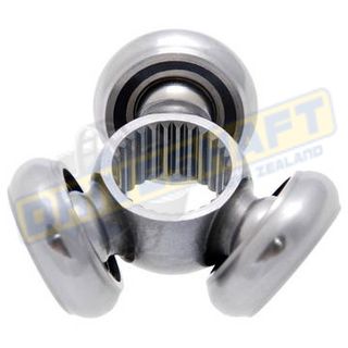 SPIDER ASSEMBLY VOL FRD OD 43.10MM X SPL 28