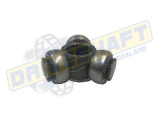 SPIDER ASSEMBLY VOL MIT OD 30MM X SPL 22