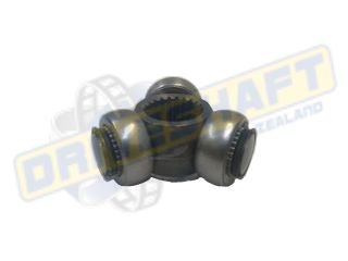 SPIDER ASSEMBLY VOL MIT OD 30MM X SPL 22