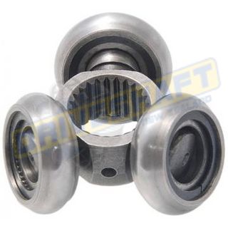 SPIDER ASSEMBLY MAZ FRD OD 41.50MM X SPL 24