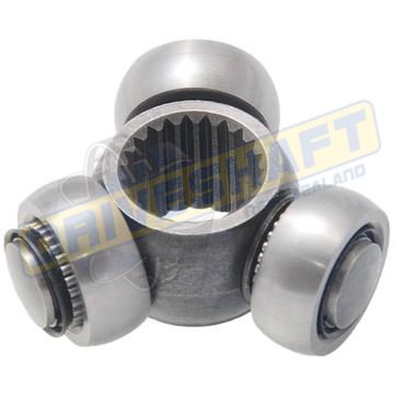 SPIDER ASSEMBLY FRD OD 30MM X SPL 22