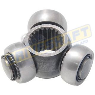 SPIDER ASSEMBLY FRD OD 30MM X SPL 22