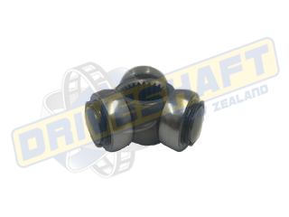 SPIDER ASSEMBLY FRD VOL OD 33.9MM X SPL 23