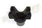 E/Y 28 SPL FORGED 4.000 O/LENGTH 1350 FORD 9" SHORT PINION YOKE