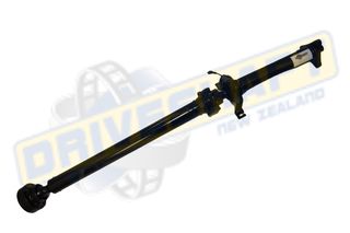 D/A FORD TERRITORY SZ 4WD DIESEL  (EXCHANGE REQUIRED)