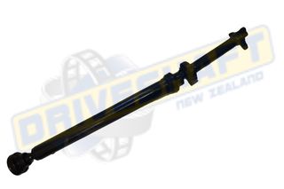 D/A VW TOUREG STD SHAFT (EXCHANGE)